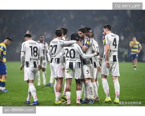 尤文图斯节奏全乱了，中场一断就崩，创造力哪去了？