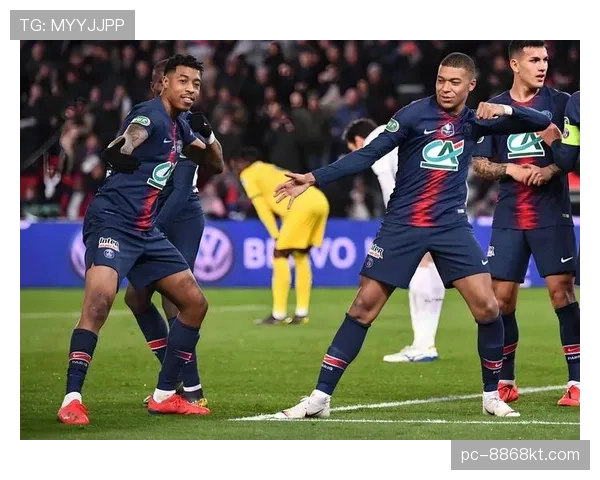 巴黎圣日耳曼依然统治法甲，但欧洲竞争力如何？