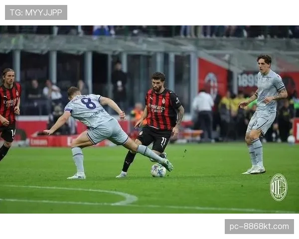 米兰争四压力持续增加，形势变化已对赛季走势形成制约