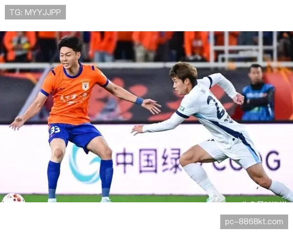 山东泰山中场控场能力不足，节奏失控问题逐步反映在比赛走势中