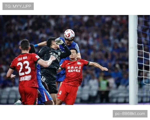 上海申花进攻围绕外援展开，体系是否受限已逐步体现