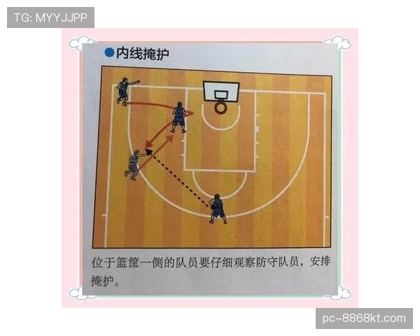 解析篮球无球犯规的定义标准与具体罚则